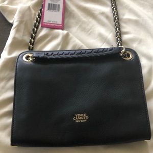 Cross body bag